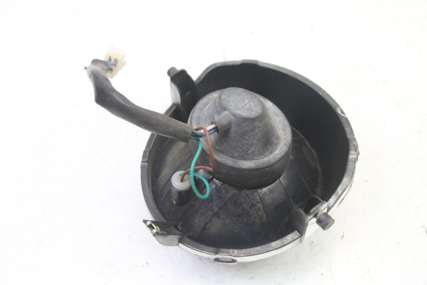 photo de FARO ANTERIORE SYM FIDDLE 125 (2008 - 2010) - Altra angolazione