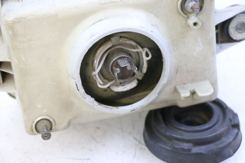 photo de FARO ANTERIORE YAMAHA FJ 36Y 1100 (1984 - 1985) - Dettaglio del componente