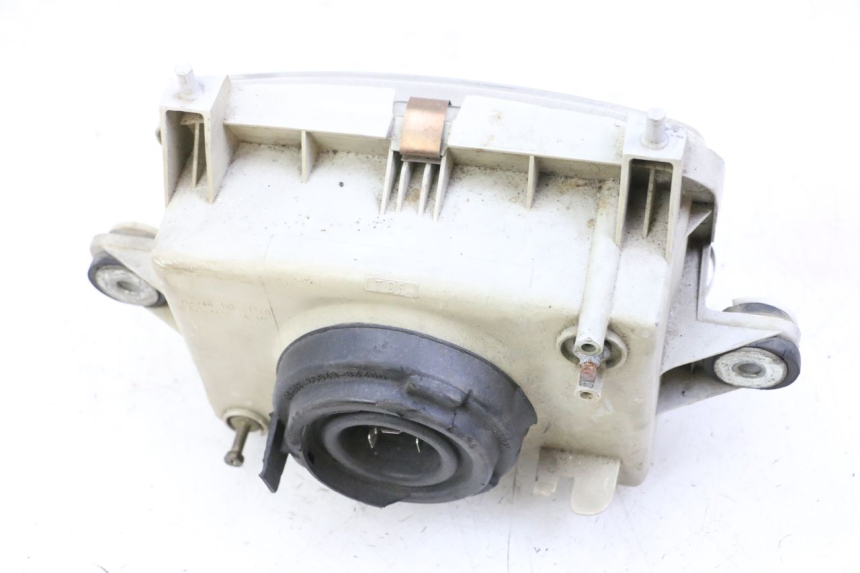 photo de FARO ANTERIORE YAMAHA FJ 36Y 1100 (1984 - 1985) - Zoom sullo stato d'uso