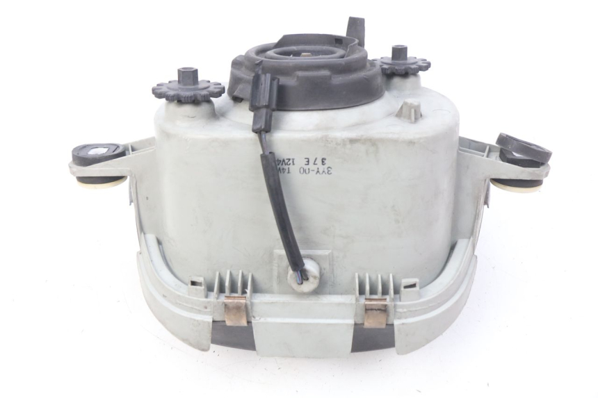 photo de FANALE ANTERIORE YAMAHA FJ 3CX 1200 (1986 - 1996) - Dettagli dei punti di fissaggio