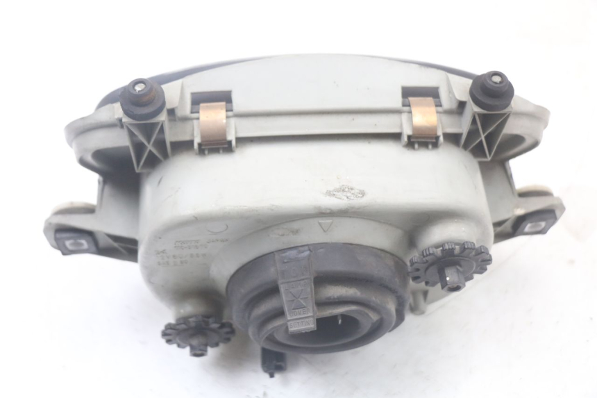 photo de FANALE ANTERIORE YAMAHA FJ 3CX 1200 (1986 - 1996) - Altra angolazione