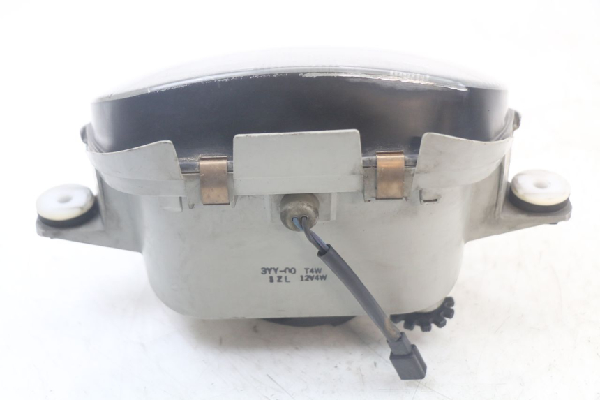 photo de FANALE ANTERIORE YAMAHA FJ 3CX 1200 (1986 - 1996) - Primo piano tecnico