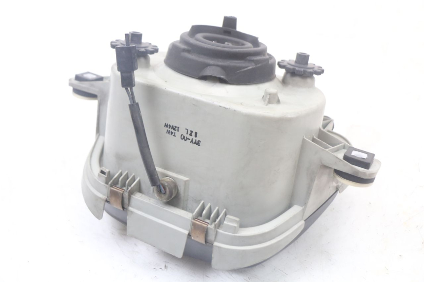 photo de FANALE ANTERIORE YAMAHA FJ 3CX 1200 (1986 - 1996) - Stato della superficie e materiale