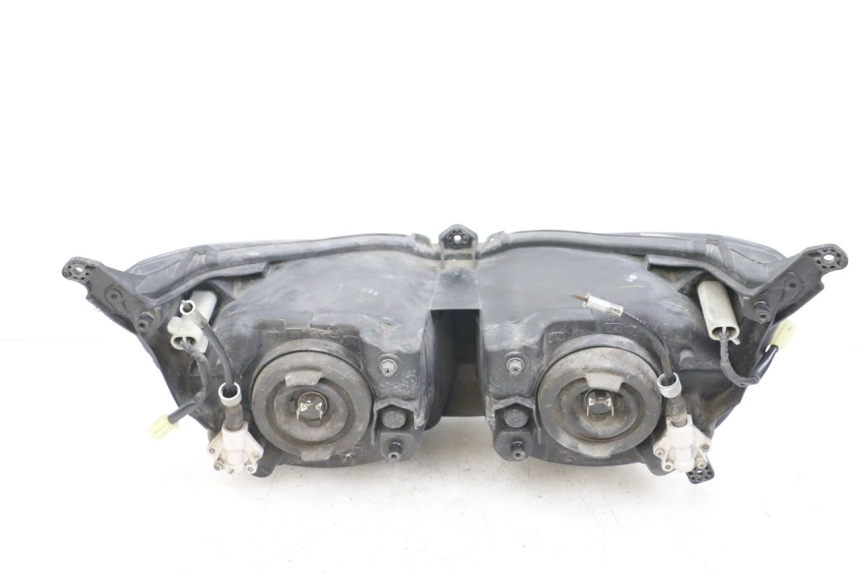 photo de FANALE ANTERIORE YAMAHA FJR ABS 1300 (2006 - 2012) - Stato della superficie e materiale