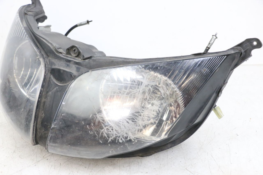 photo de FANALE ANTERIORE YAMAHA FJR ABS 1300 (2006 - 2012) - Marcature e riferimenti originali