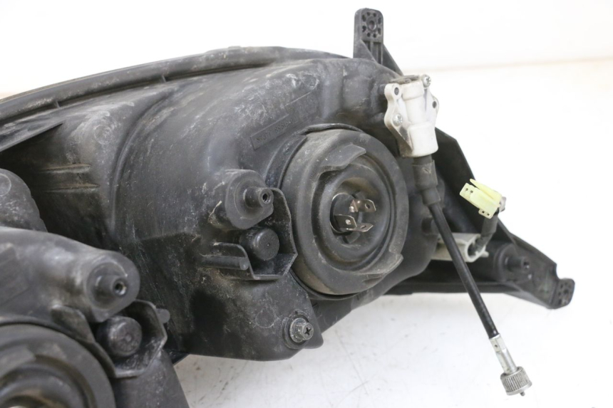 photo de FANALE ANTERIORE YAMAHA FJR ABS 1300 (2006 - 2012) - Altra vista dell'articolo