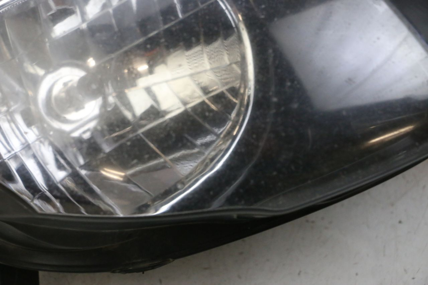 photo de FANALE ANTERIORE YAMAHA FJR ABS 1300 (2006 - 2012) - Primo piano tecnico