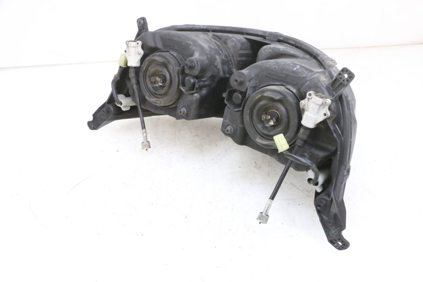 photo de FANALE ANTERIORE YAMAHA FJR ABS 1300 (2006 - 2012) - Ricambio usato controllato