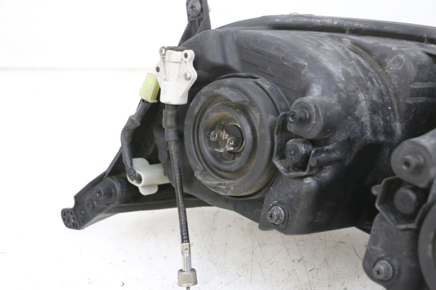 photo de FANALE ANTERIORE YAMAHA FJR ABS 1300 (2006 - 2012) - Marcature e riferimenti originali