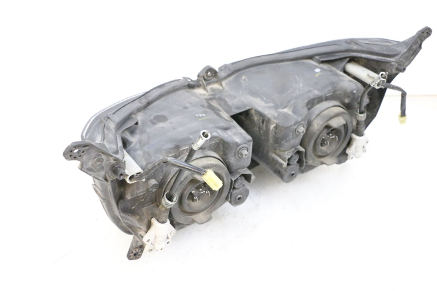 photo de FANALE ANTERIORE YAMAHA FJR ABS 1300 (2006 - 2012) - Altra vista dell'articolo