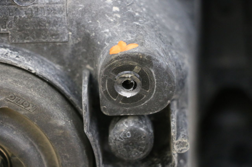 photo de FANALE ANTERIORE YAMAHA FJR ABS 1300 (2006 - 2012) - Foto prodotto supplementare