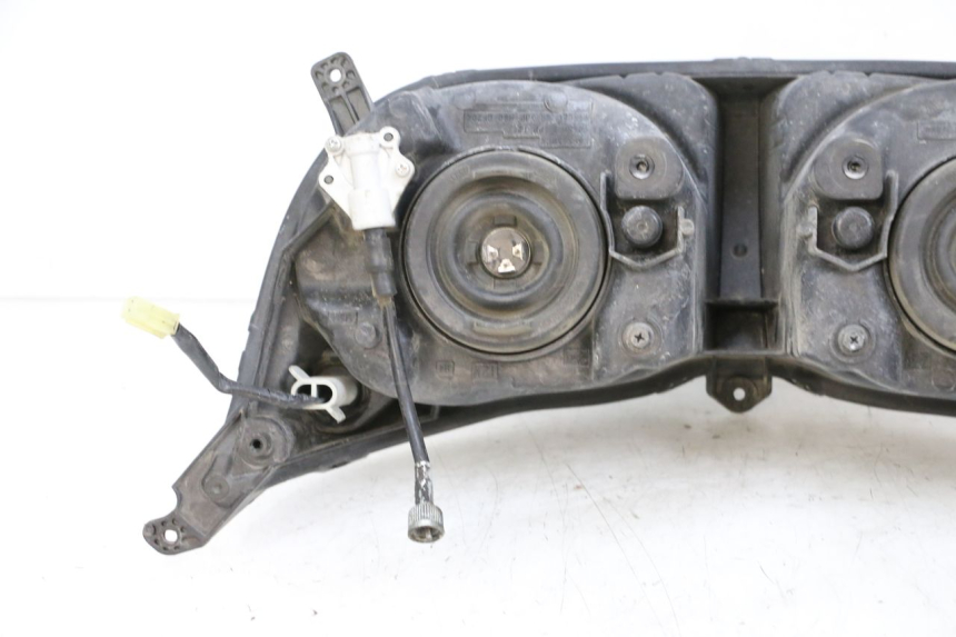 photo de FANALE ANTERIORE YAMAHA FJR ABS 1300 (2006 - 2012) - Ispezione visiva dettagliata