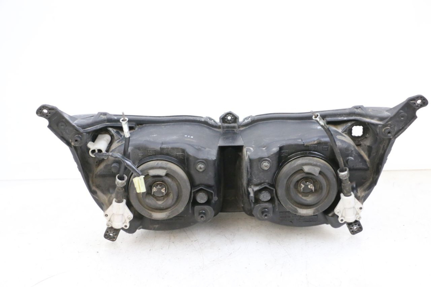 photo de FANALE ANTERIORE YAMAHA FJR ABS 1300 (2006 - 2012) - Primo piano tecnico