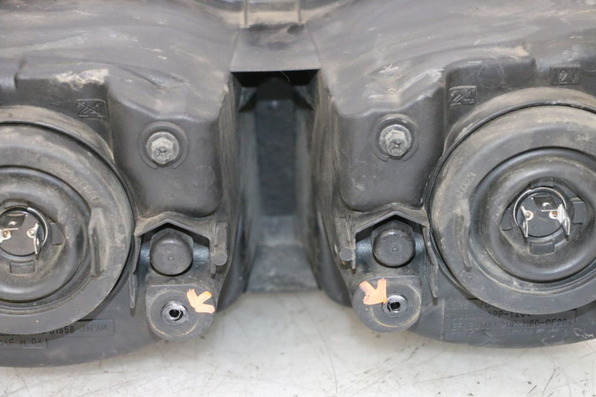 photo de FANALE ANTERIORE YAMAHA FJR ABS 1300 (2006 - 2012) - Altra vista dell'articolo