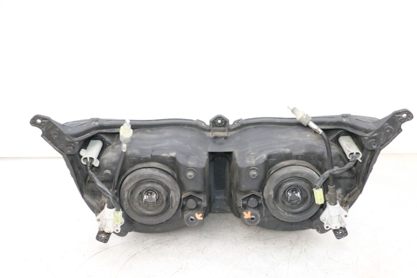 photo de FANALE ANTERIORE YAMAHA FJR ABS 1300 (2006 - 2012) - Caratteristiche distintive
