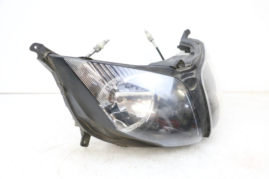 photo de FANALE ANTERIORE YAMAHA FJR ABS 1300 (2006 - 2012) - Primo piano ad alta risoluzione