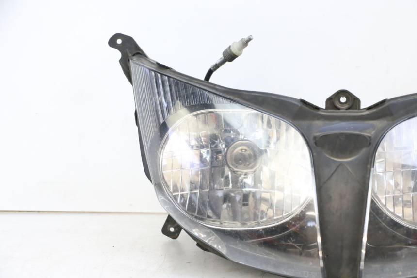 photo de FANALE ANTERIORE YAMAHA FJR ABS 1300 (2006 - 2012) - Focus sulla struttura