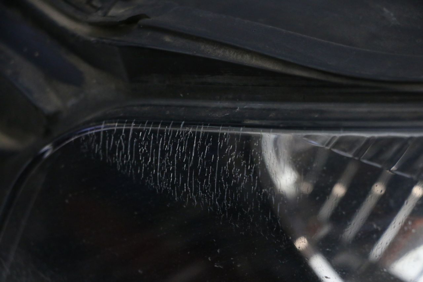 photo de FANALE ANTERIORE YAMAHA FJR ABS 1300 (2006 - 2012) - Altra angolazione