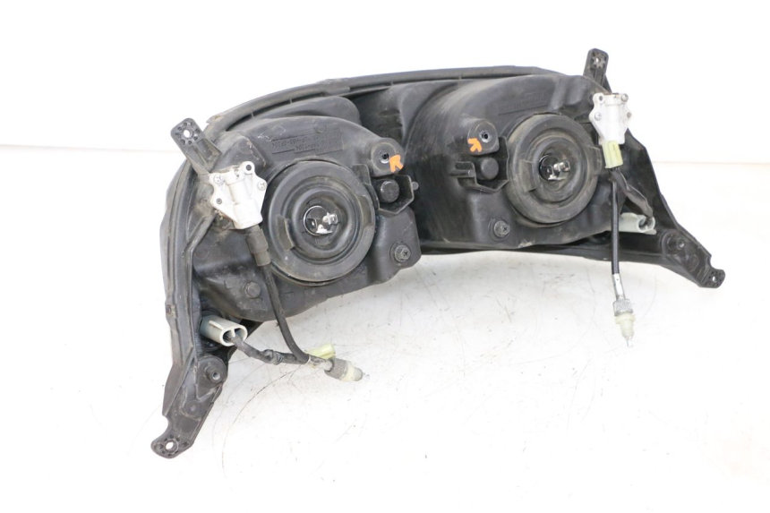 photo de FANALE ANTERIORE YAMAHA FJR ABS 1300 (2006 - 2012) - Marcature e riferimenti originali