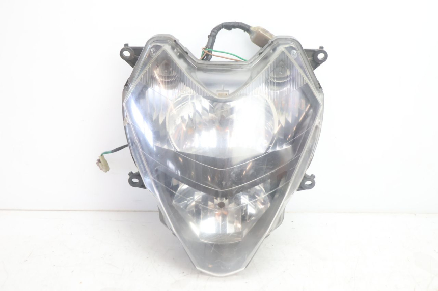 photo de FARO ANTERIORE HONDA FJS SILVER WING SILVERWING 400 (2005 - 2008) - Vista principale