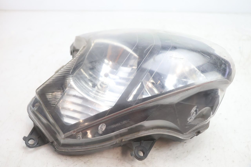 photo de FARO ANTERIORE HONDA FJS SILVER WING SILVERWING 400 (2005 - 2008) - Zoom sullo stato d'uso