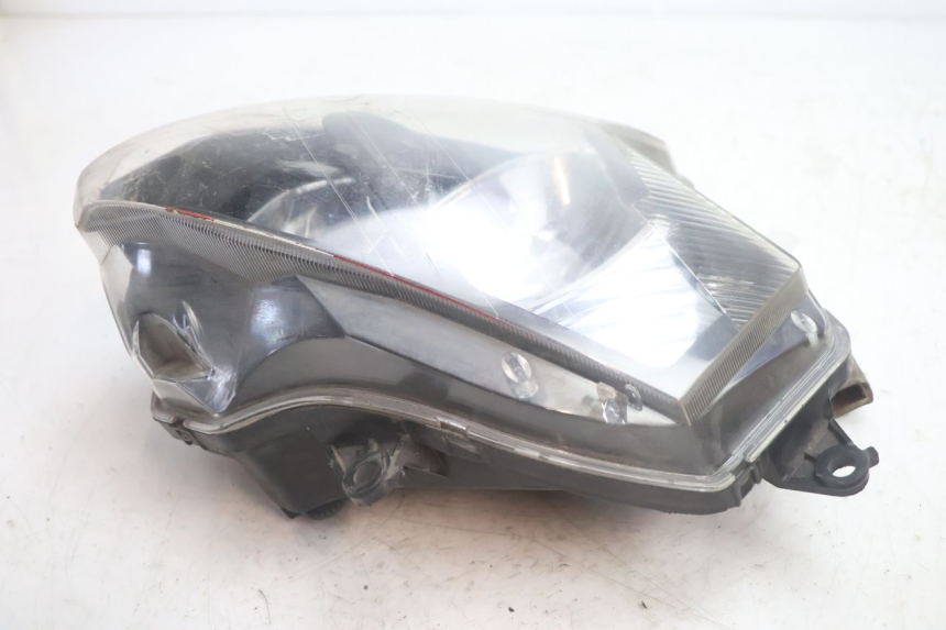 photo de FARO ANTERIORE HONDA FJS SILVER WING SILVERWING 400 (2005 - 2008) - Primo piano tecnico