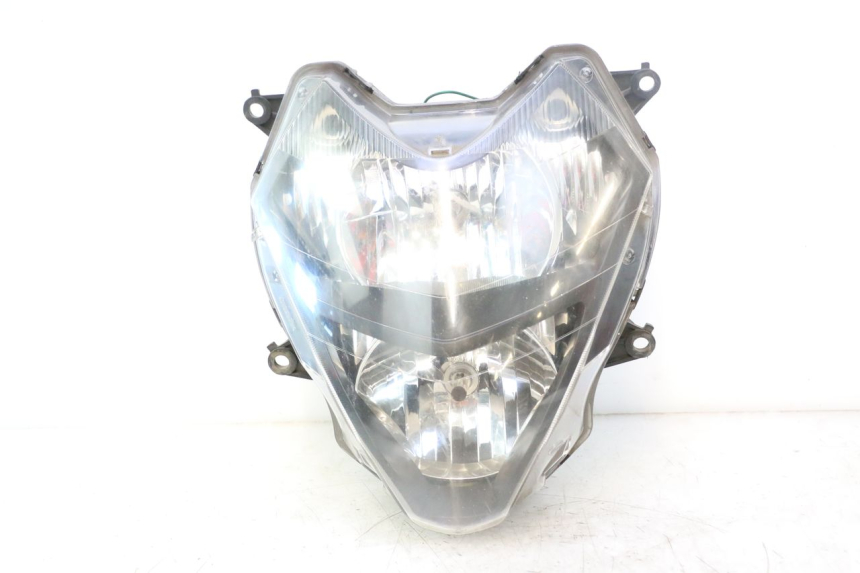 photo de FARO ANTERIORE HONDA FJS SILVER WING SILVERWING 400 (2005 - 2008) - Vista principale