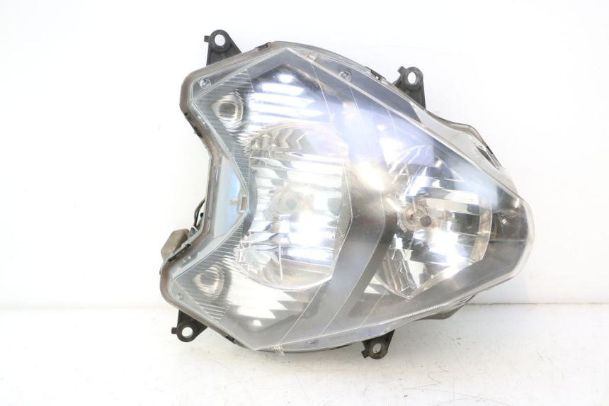 photo de FARO ANTERIORE HONDA FJS SILVER WING SILVERWING 400 (2005 - 2008) - Dettaglio del componente