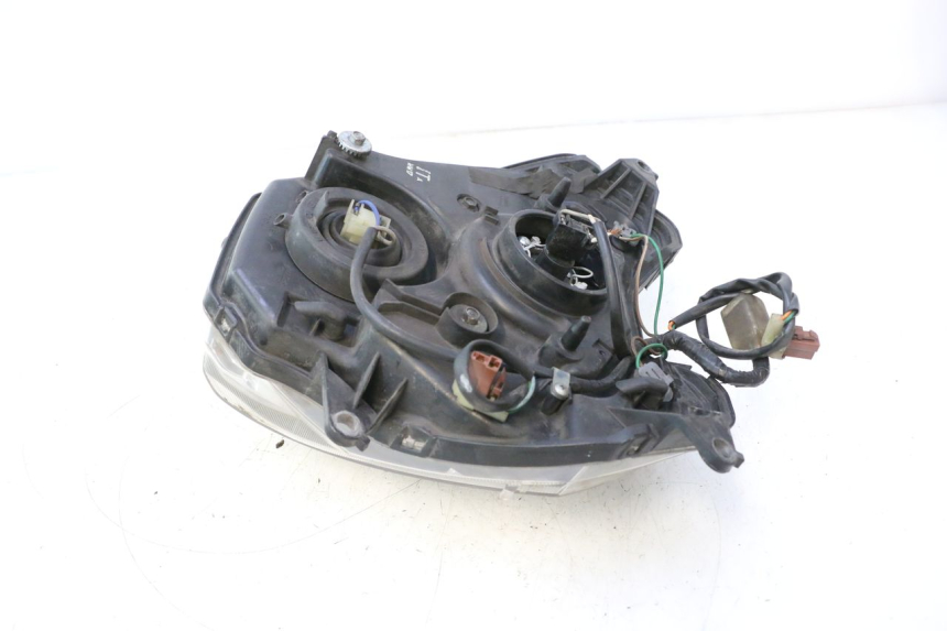 photo de FARO ANTERIORE HONDA FJS SILVER WING SILVERWING 400 (2005 - 2008) - Foto prodotto supplementare