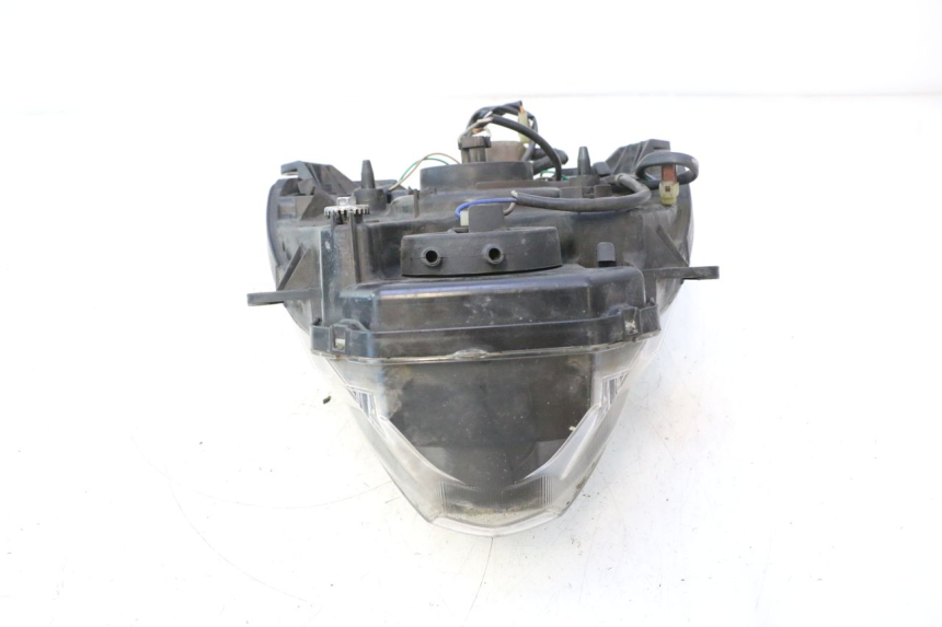 photo de FARO ANTERIORE HONDA FJS SILVER WING SILVERWING 400 (2005 - 2008) - Ispezione visiva dettagliata