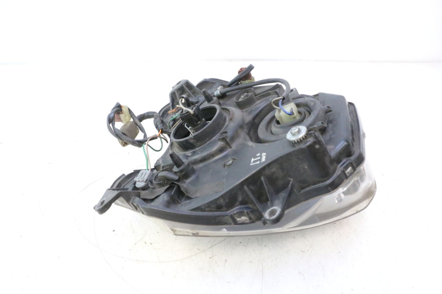 photo de FARO ANTERIORE HONDA FJS SILVER WING SILVERWING 400 (2005 - 2008) - Focus sulla struttura