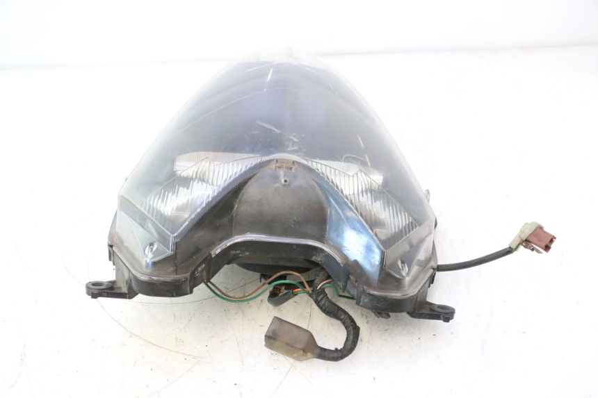 photo de FARO ANTERIORE HONDA FJS SILVER WING SILVERWING 400 (2005 - 2008) - Zoom qualità usato