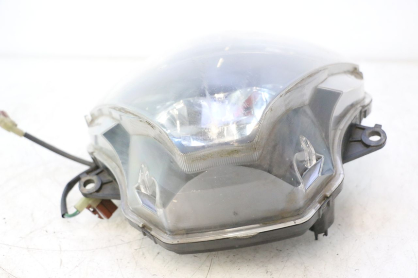 photo de FARO ANTERIORE HONDA FJS SILVER WING SILVERWING 400 (2005 - 2008) - Vista principale