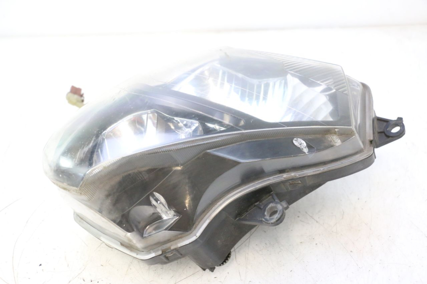 photo de FARO ANTERIORE HONDA FJS SILVER WING SILVERWING 400 (2005 - 2008) - Dettaglio del componente