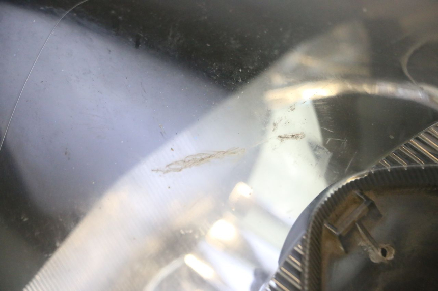 photo de FARO ANTERIORE HONDA FJS SILVER WING SILVERWING 400 (2005 - 2008) - Altra angolazione