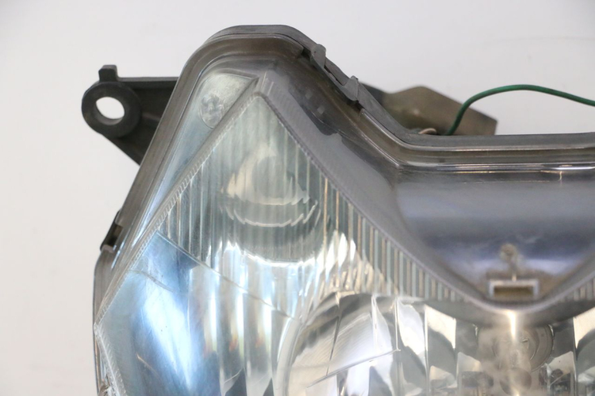 photo de FARO ANTERIORE HONDA FJS SILVER WING SILVERWING 400 (2005 - 2008) - Marcature e riferimenti originali