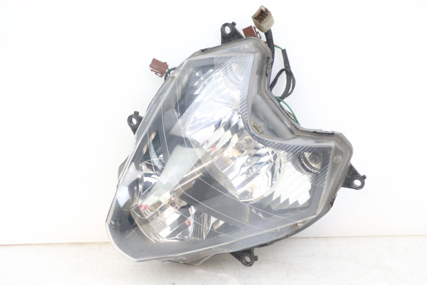 photo de FARO ANTERIORE HONDA FJS SILVERWING SILVER WING 600 (2001 - 2010) - Vista principale