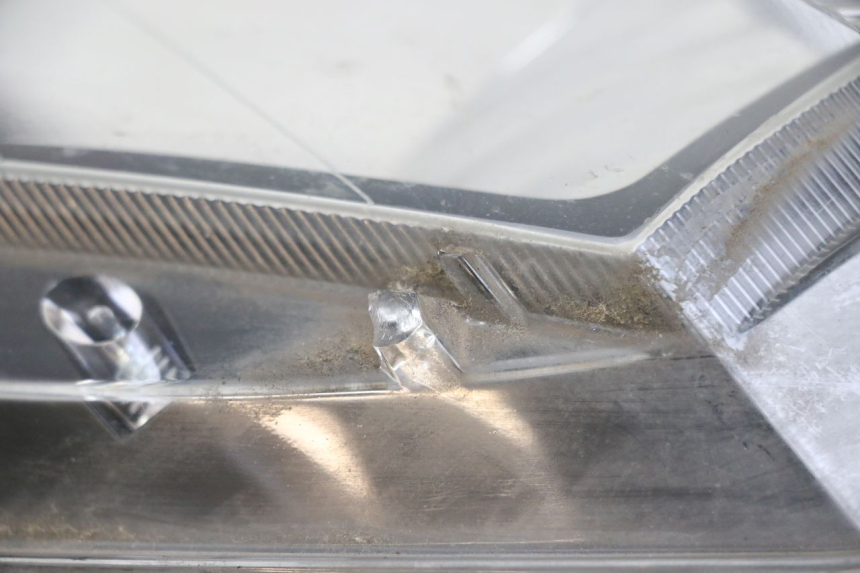 photo de FARO ANTERIORE HONDA FJS SILVERWING SILVER WING 600 (2001 - 2010) - Dettaglio del componente