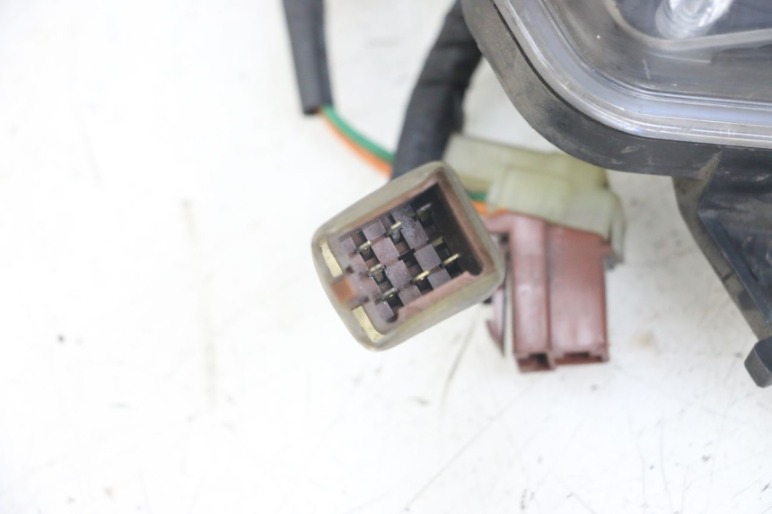 photo de FARO ANTERIORE HONDA FJS SILVERWING SILVER WING 600 (2001 - 2010) - Altra vista dell'articolo