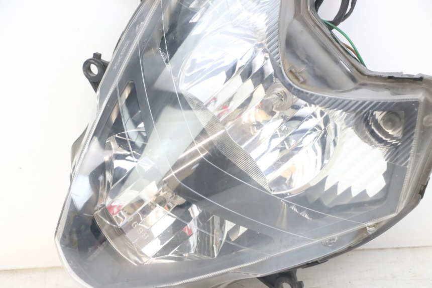 photo de FARO ANTERIORE HONDA FJS SILVERWING SILVER WING 600 (2001 - 2010) - Zoom sui componenti