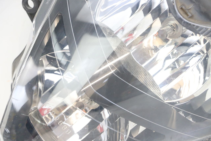 photo de FARO ANTERIORE HONDA FJS SILVERWING SILVER WING 600 (2001 - 2010) - Foto prodotto supplementare