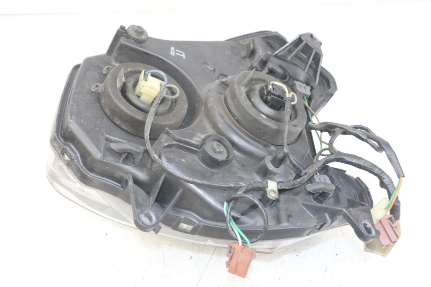 photo de FARO ANTERIORE HONDA FJS SILVERWING SILVER WING 600 (2001 - 2010) - Vista d'insieme del prodotto