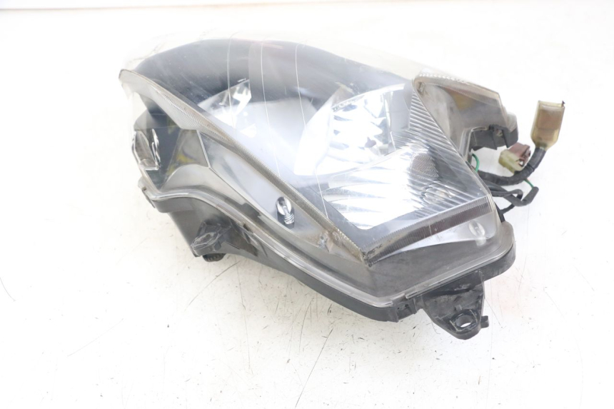 photo de FARO ANTERIORE HONDA FJS SILVERWING SILVER WING 600 (2001 - 2010) - Ricambio usato controllato