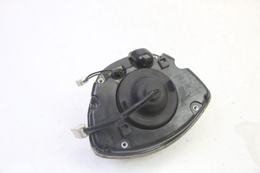 photo de FANALE ANTERIORE PIAGGIO FLY 2T 50 (2004 - 2017) - Vista d'insieme del prodotto