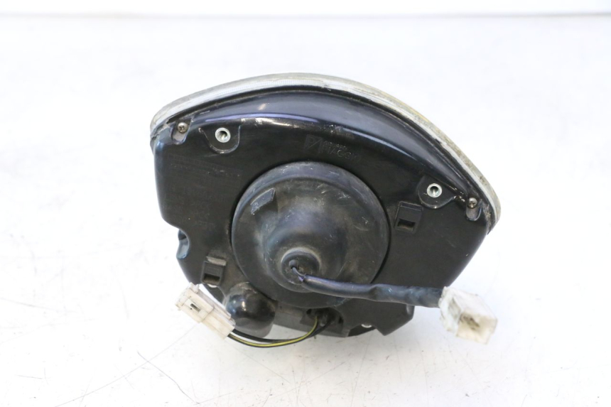 photo de FANALE ANTERIORE PIAGGIO FLY 2T 50 (2004 - 2017) - Zoom sui componenti