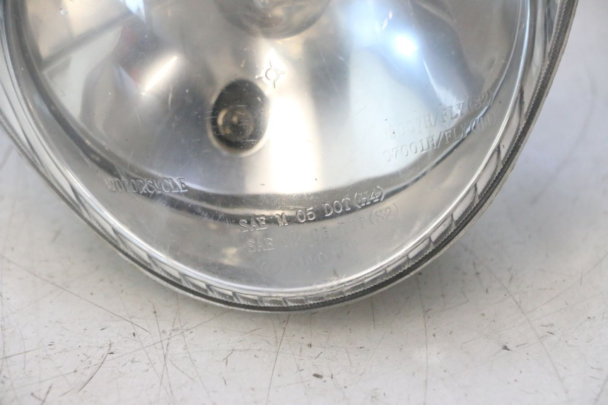 photo de FANALE ANTERIORE PIAGGIO FLY 2T 50 (2004 - 2017) - Ispezione visiva dettagliata