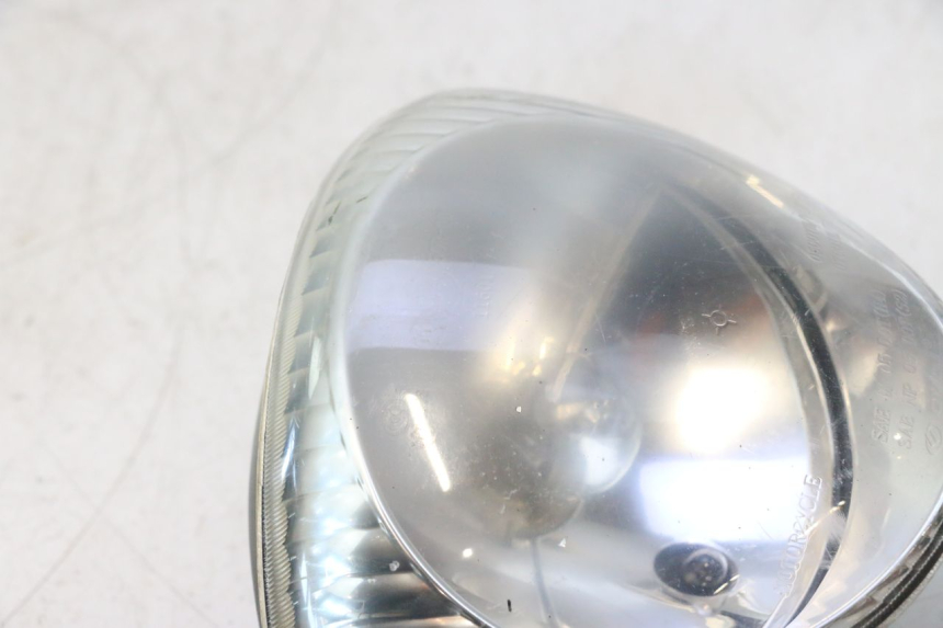 photo de FANALE ANTERIORE PIAGGIO FLY 2T 50 (2004 - 2017) - Ricambio usato controllato