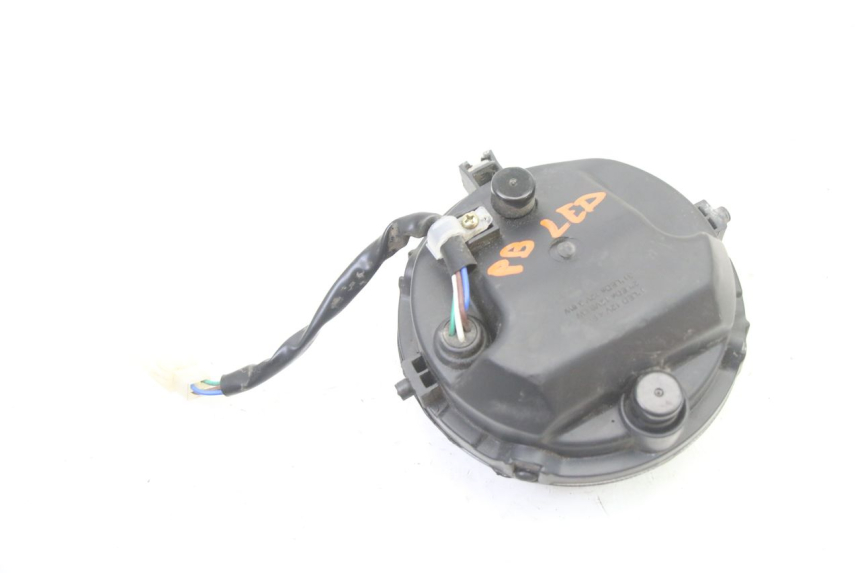 photo de FARO ANTERIORE VENESI FLY RETRO 4T 50 (2020 - 2025) - Vista d'insieme del prodotto