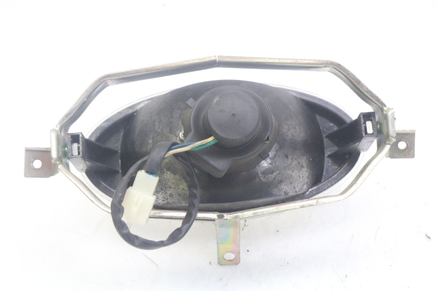 photo de FARO ANTERIORE BAOTIAN FRESH 50 (2004 - 2012) - Zoom sullo stato d'uso