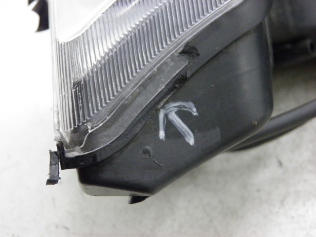 photo de FANALE ANTERIORE FSM 15D 4T 50 (2012 - 2016) - Caratteristiche distintive